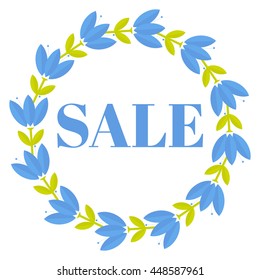 Sale. Sale poster
