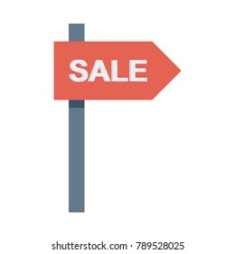 sale poster board 