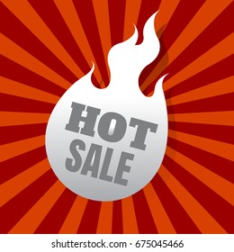 Sale poster with percent discount. vector. illustration. shopping. big sale. hot sale. super sale. background