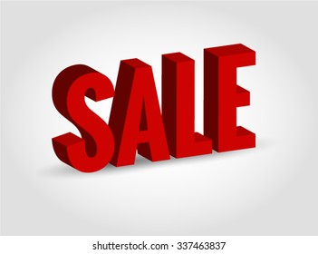 sale poster Vector EPS 10 illustration.