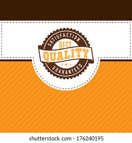 Sale price discount ribbon label design elements