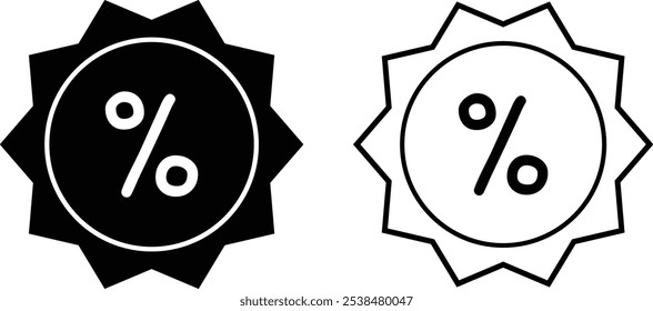 sale price stickers and labels, star and rosette, sunburst, callout and splash, stamp and tag badges. 