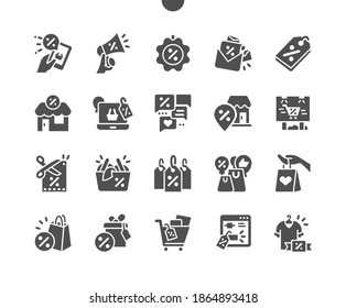 Sale. Price Tag Promotion. Limited Time Only. Shop Now. Special Offer. Discounts Online. Gift Discounts. Shopping. Discount Clothing. Vector Solid Icons. Simple Pictogram