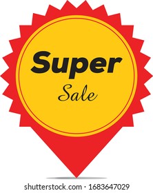 Sale price tags label design set. Vector labels for design banners and flyers. Discount and price tags on paper,Vector illustration.
