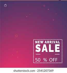 venda, promoção, 3d, oferta, fundo, lava, início, líquido, texto, mês, vetor, gradiente, faixa, resumo, design, ilustração, branco, cartaz, modelo, marketing, folheto, cor, convite, tipografia