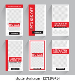 sale promotion banner 