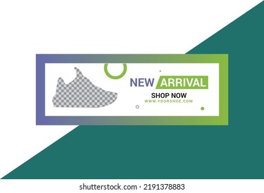 Sale Promotion Offer Template Design 