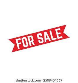 for sale Rubber stamp design. VECTOR ILLUSTRATION.