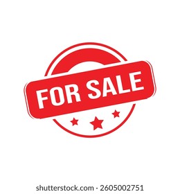 Sale Rubber Stamp. Sale Rubber Grunge Stamp Seal Vector Illustration - Vector