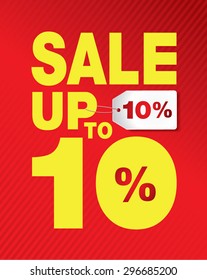 SALE SET 10% Yellow