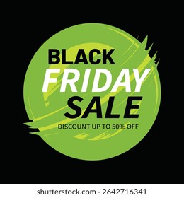 Sale sign, brush style, for sales, promoting discounted products EPS