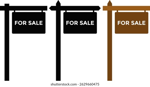 for sale sign. marketing text effect template. shop tag. ribbon label. sale special offer. new price badge design. Paper different forms. discount icons
