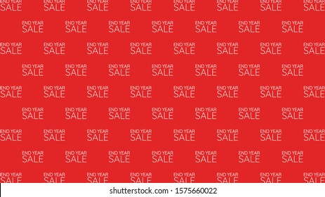 Sale sign pattern wallpaper. background. sale backdrop. End year sale.