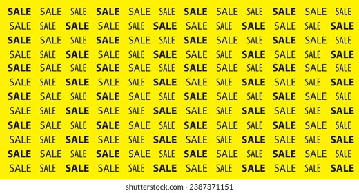 Fondo de pantalla del patrón de señalización de venta. de fondo. telón de fondo de la venta. señal de venta. símbolo de venta.