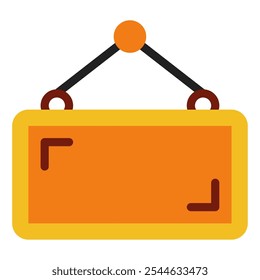 Sale Sign sales marketing icon illustration