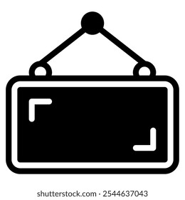 Sale Sign sales marketing icon illustration
