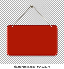 Signo De Venta Con Fondo Transparente Con Malla De Gradiente, Ilustración Vectorial