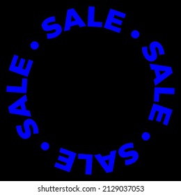 sale sign vector icon sign symbol. isolated graphic illustration