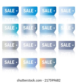 sale signs