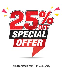 Sale and special offer tag, price tags, Sales Label, Vector illustration.