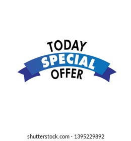 Sale and special offer tag, price tags, Sales Label, Vector illustration.