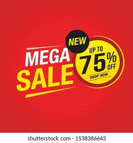 Sale and special offer tag, price tags, Sales Label, Vector illustration.