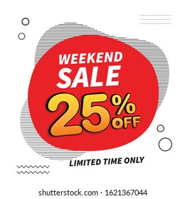 Sale and special offer tag, price tags, Sales Label, banner, Vector illustration.