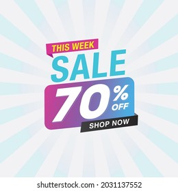 Sale and special offer tag, price tags, Sales Label, banner, Vector illustration.
