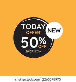 Sale and special offer tag, price tags, Sales Label, Vector illustration.