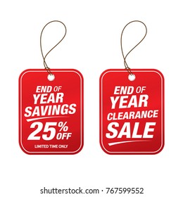 Sale and special offer tag, price tags, Sales Label, Vector illustration.