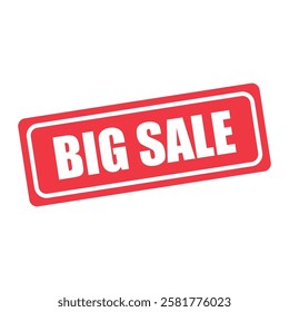 sale stamp sign symbol vector flat icon