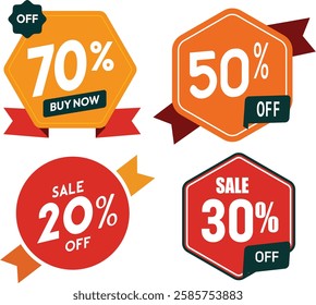 Sale Stickers, Discount Labels, Special Offer, 50% Off Stickers, Sale Stickers Vector, Discount Offer, Sale Labels Transparent, Offer Sticker, Percentage Off, Flash Sale Stickers, Discount 