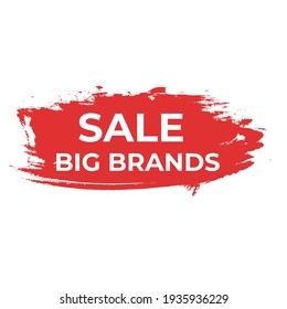 Sale Stickers shop product tags, labels or sale posters and discount banners vector sticker icons 