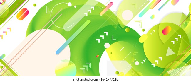 Sale summer backgrounds colorful 3d holiday vector Illustration graphic design poster
