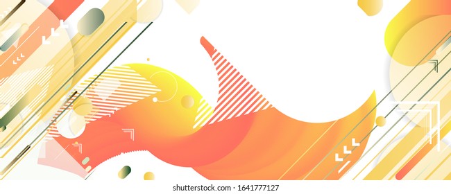 Sale summer backgrounds colorful 3d holiday vector Illustration graphic design poster