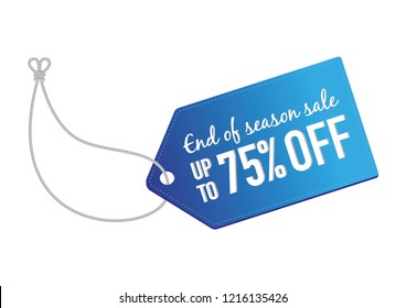 SALE Swing Tag