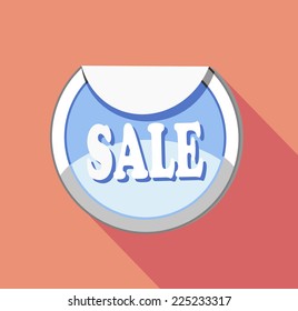 sale tag