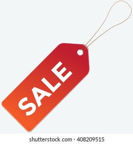 Sale Tag