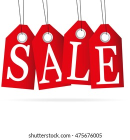 389,389 Red tag sale Images, Stock Photos & Vectors | Shutterstock