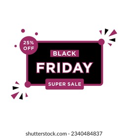 Sale tag discount label vector element