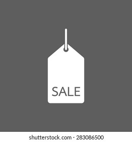 sale tag icon