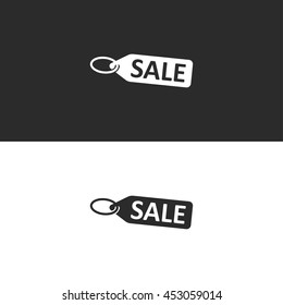 sale tag icon