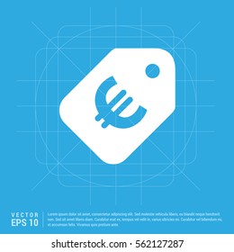 Sale tag icon