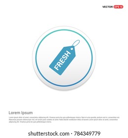 Sale tag icon