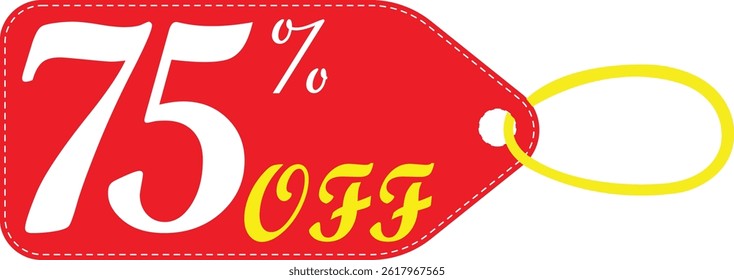 Sale tag icon.Various discount stickers, sale badge templates with sale percentage symbols, discount price tag.sales label collection suitable for design promotion media.