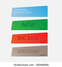 Sale Tags 