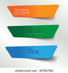 Sale Tags 