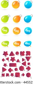 sale tags