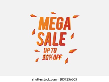 sale tags collection.big sale,mega sale,super sale banner set shop or online shopping.abstract colorful sales banner