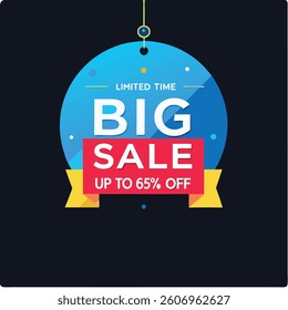 Sale tags collection. Special offer, big sale, discount, best price, mega sale banner set. Shop or online shopping. Sticker, badge, coupon, store. Vector Illustration.